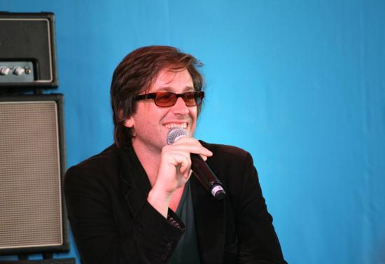 THOMAS DUTRONC (Photo Béa F10)