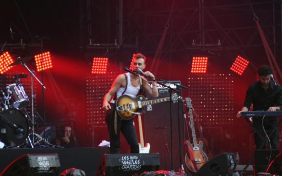 Asaf Avidan (photo PR F10)