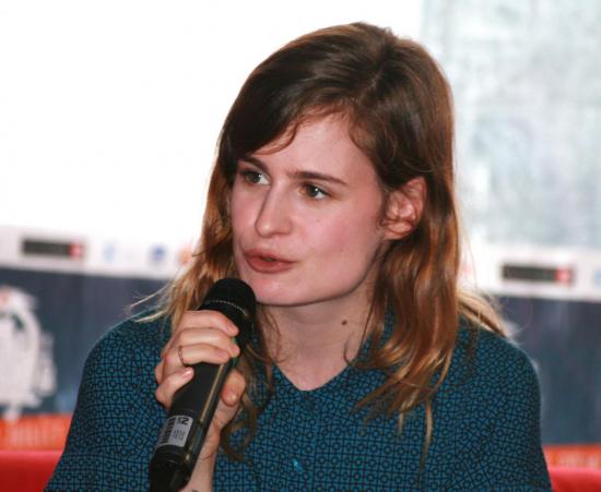 Christine & the queens (Photo PR f10)