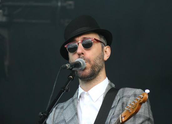 Charlie winston (photo PR F10)