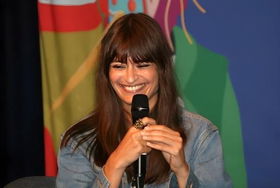 Clara luciani