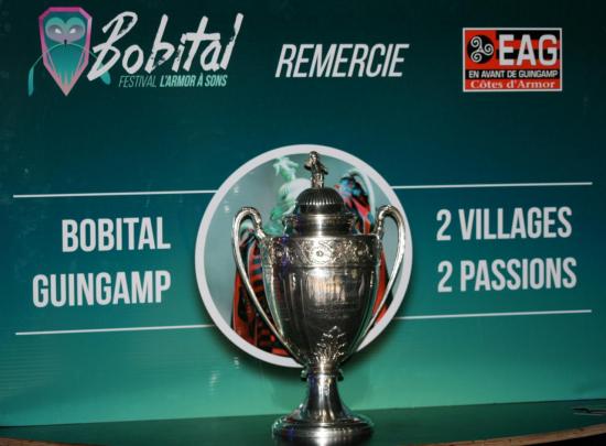 Coupe de france 2014 (Photo Béa f10)