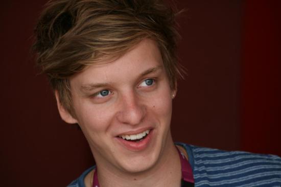 George Ezra 2 (Photo PRF10)