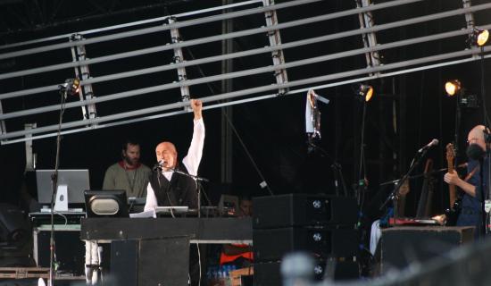 PETER GABRIEL (photo PR f10)