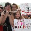 FANS DE TOKIO HOTEL (photo weston F10)