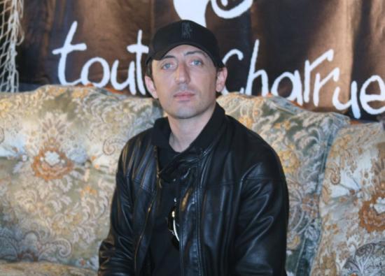 GAD EDMALEH (photo weston F10)