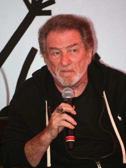 EDDY MITCHELL (Photo PR F10)