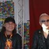 SCORPIONS (Photo PR F10)