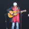 Joan baez (photo PR F10)