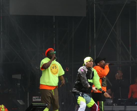 Black eyed peas (Photo PR F10)