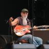 SEASICK STEVE