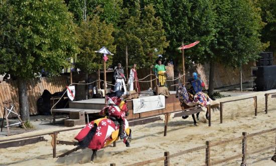 Tournoi fete des remparts 10 1
