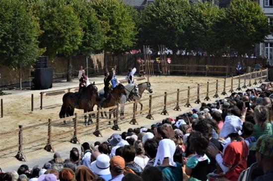 Tournoi fete des remparts 2023 3