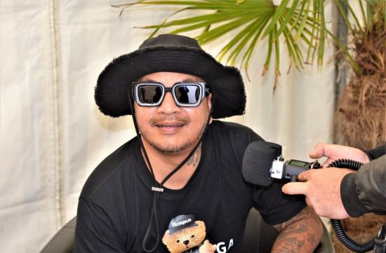 Willy denzey (photo PR F10)